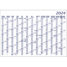 Year planning 2024